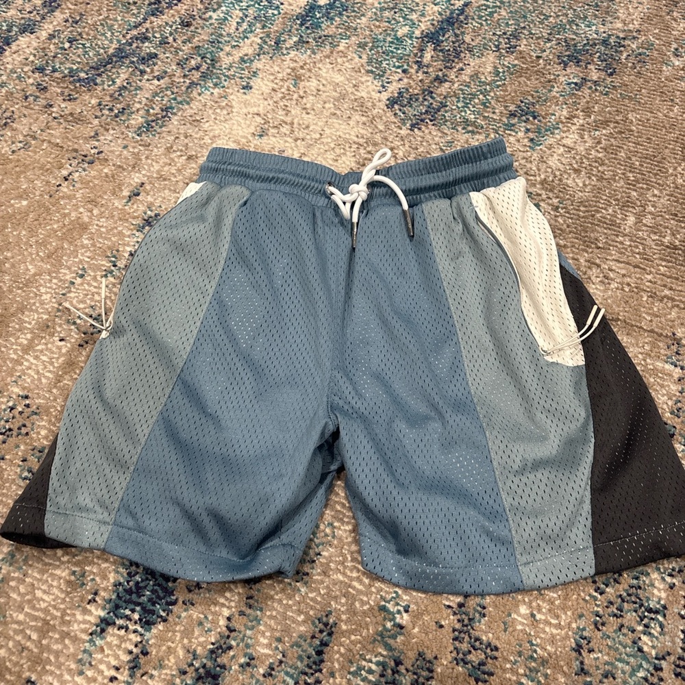 Kith Jordan Mesh shorts